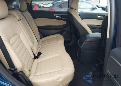 2020 Ford Edge Sel from USA, damaged, VIN 2FMPK3J93LBA58352